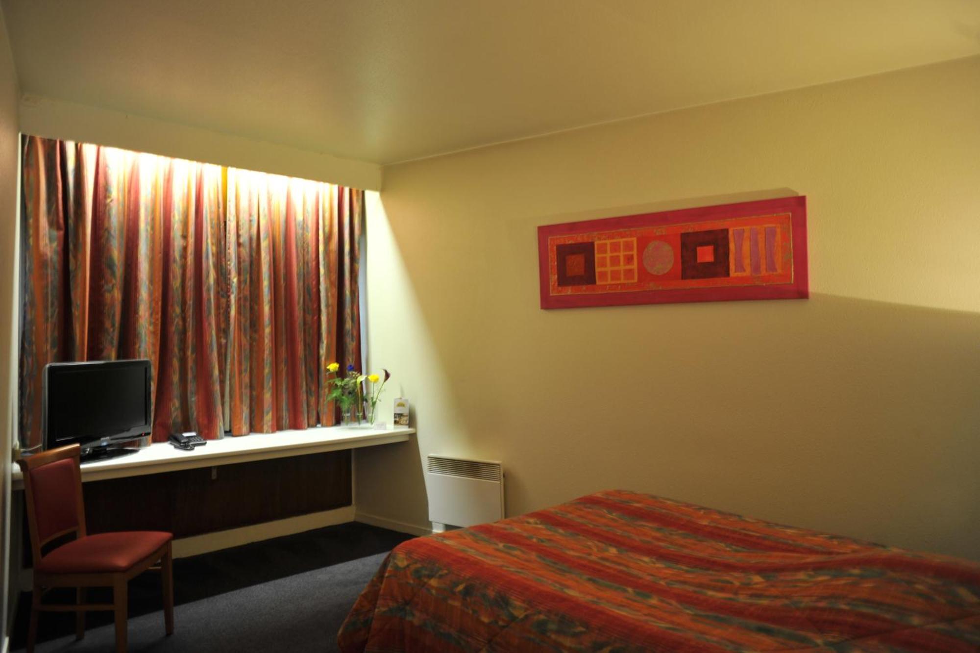 Hotel Agena Faches-Thumesnil المظهر الخارجي الصورة
