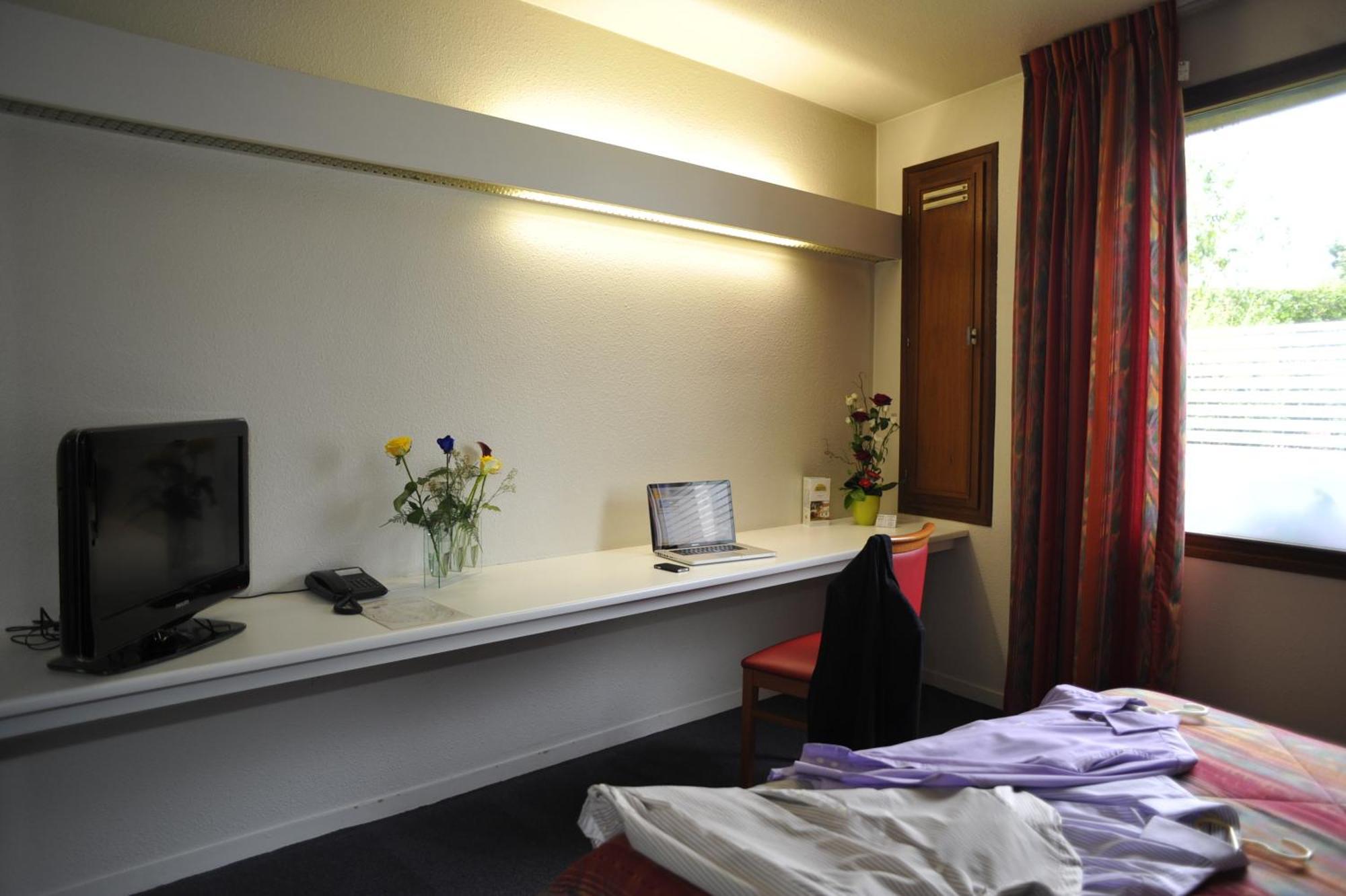 Hotel Agena Faches-Thumesnil المظهر الخارجي الصورة